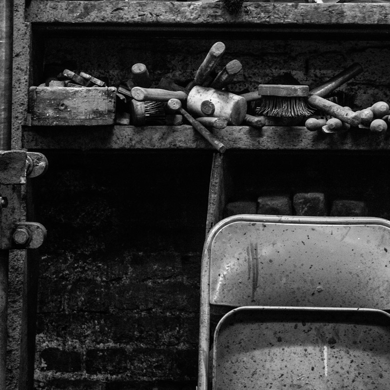 Erikoissiivous, todella likaisten tilojen puhdistusta